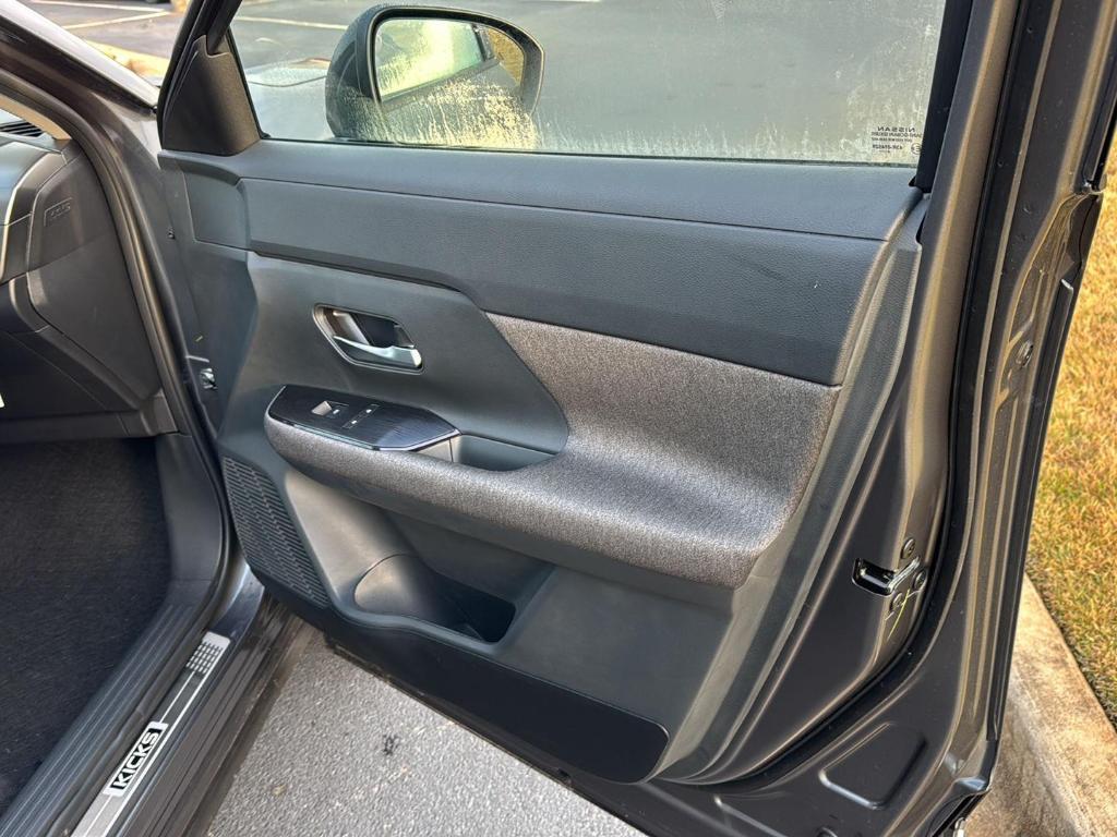 new 2026 Nissan Kicks car, priced at $27,269