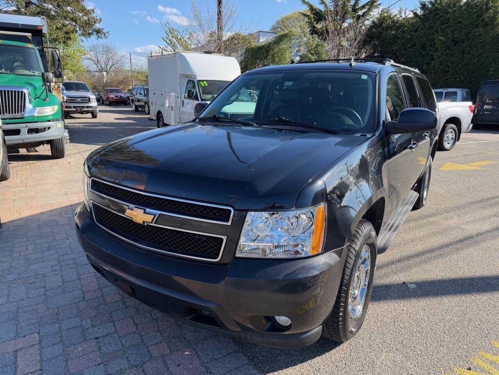 used 2012 Chevrolet Suburban car, priced at $17,500