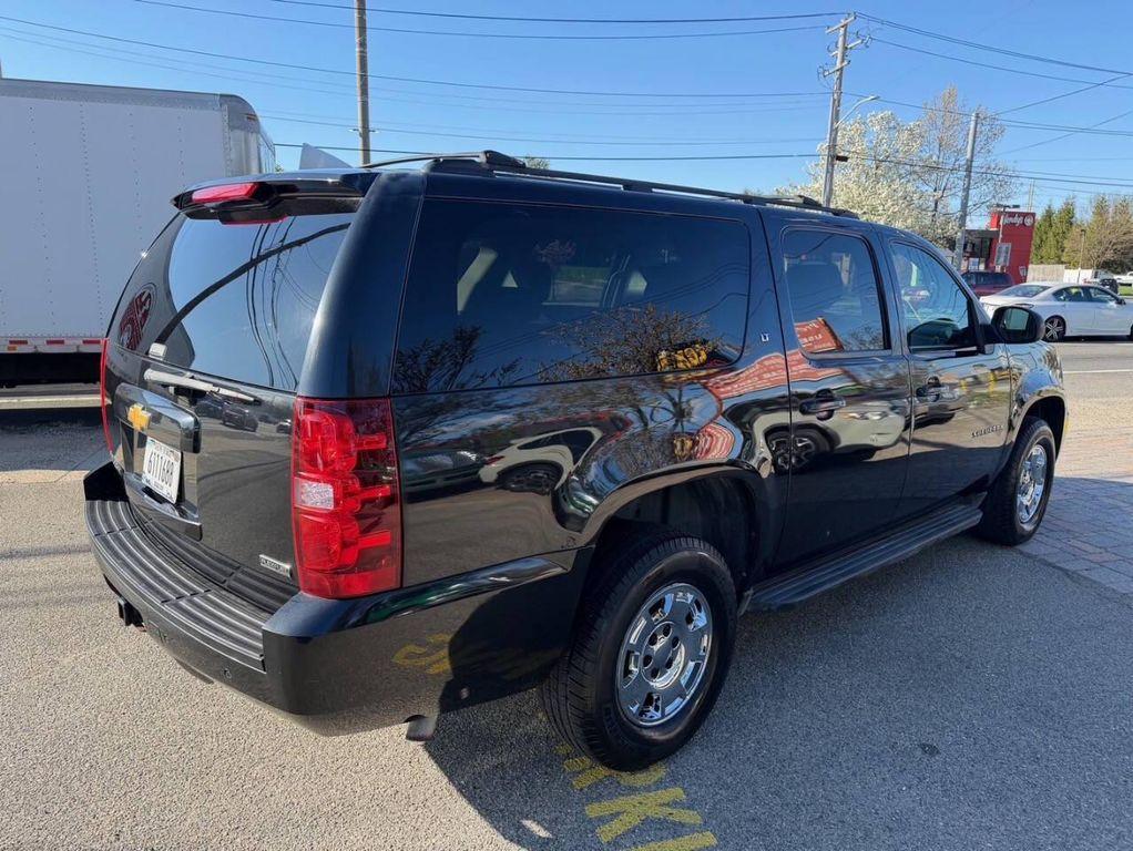 used 2012 Chevrolet Suburban car, priced at $17,500