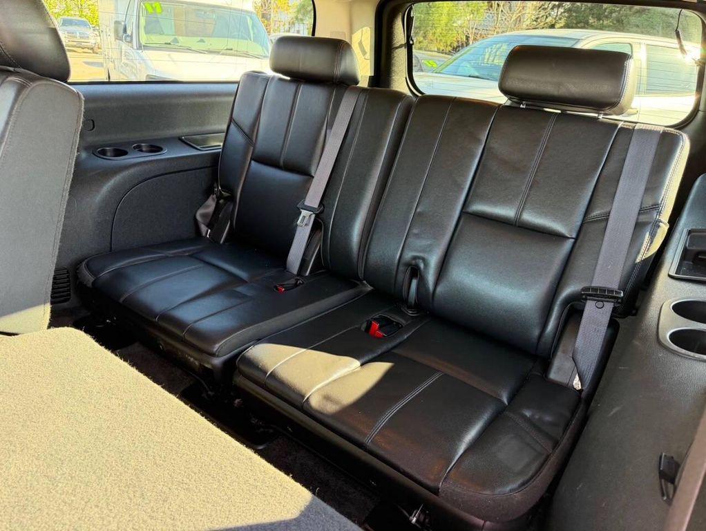 used 2012 Chevrolet Suburban car, priced at $17,500