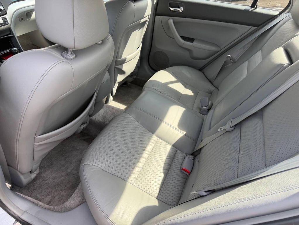 used 2008 Acura TSX car, priced at $13,500