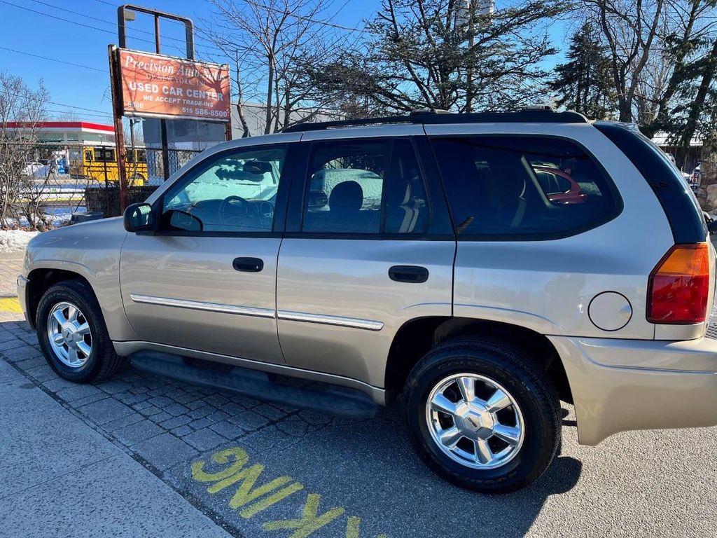 used 2007 GMC Envoy car, priced at $8,600