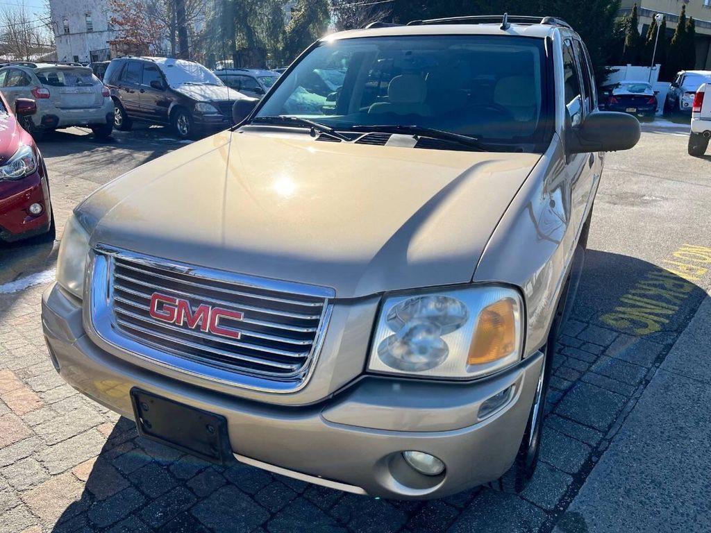 used 2007 GMC Envoy car, priced at $8,600