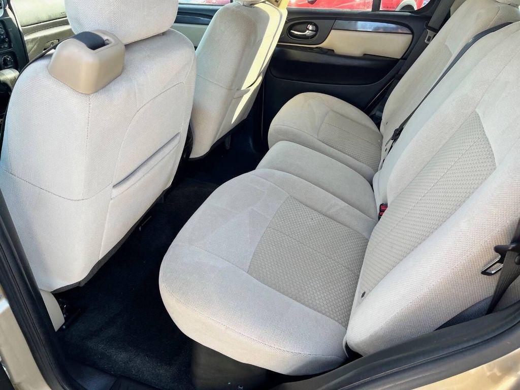 used 2007 GMC Envoy car, priced at $8,600