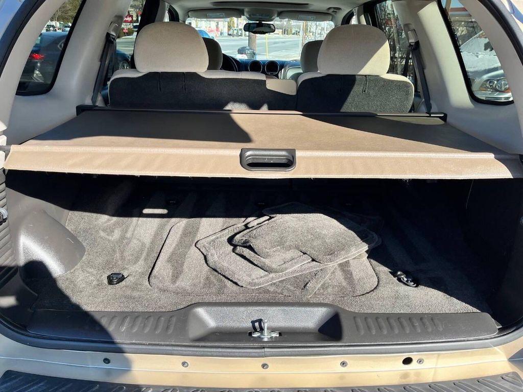 used 2007 GMC Envoy car, priced at $8,600
