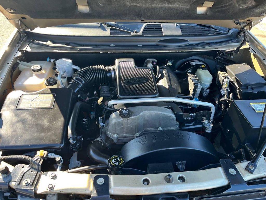 used 2007 GMC Envoy car, priced at $8,600
