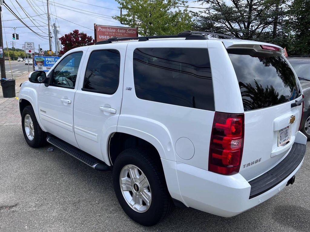 used 2013 Chevrolet Tahoe car, priced at $26,500