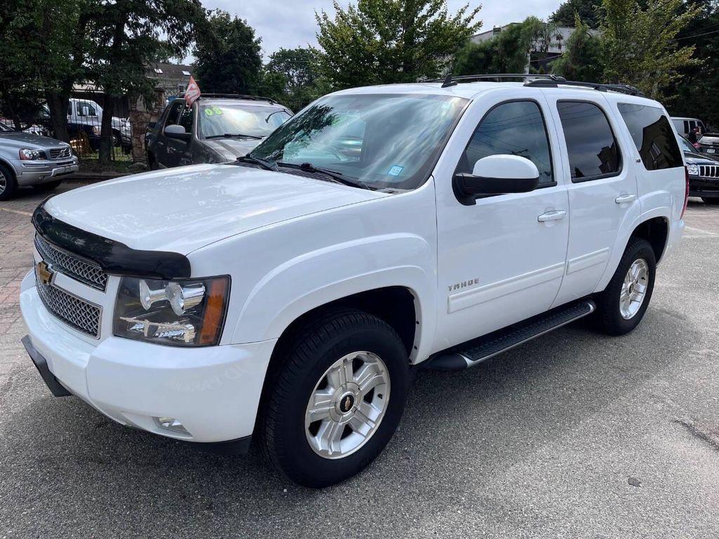 used 2013 Chevrolet Tahoe car, priced at $26,500