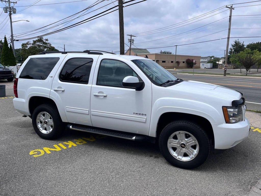 used 2013 Chevrolet Tahoe car, priced at $26,500