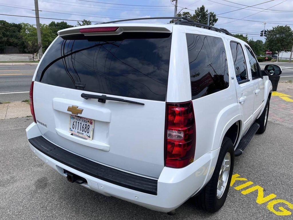 used 2013 Chevrolet Tahoe car, priced at $26,500