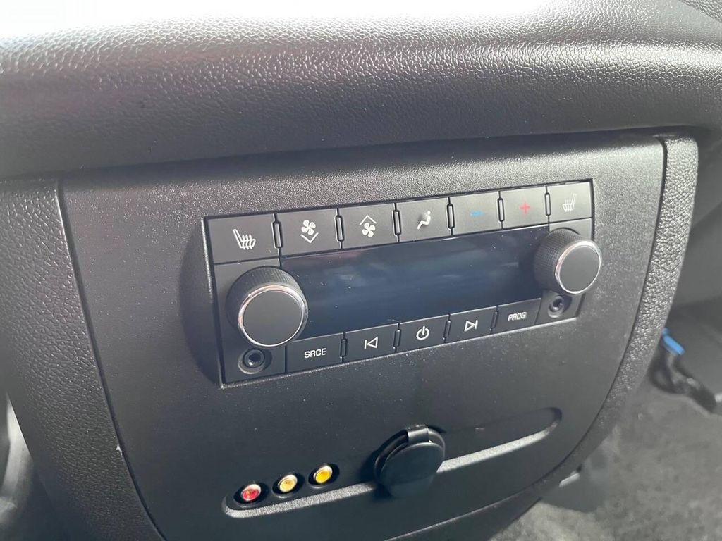 used 2013 Chevrolet Tahoe car, priced at $26,500