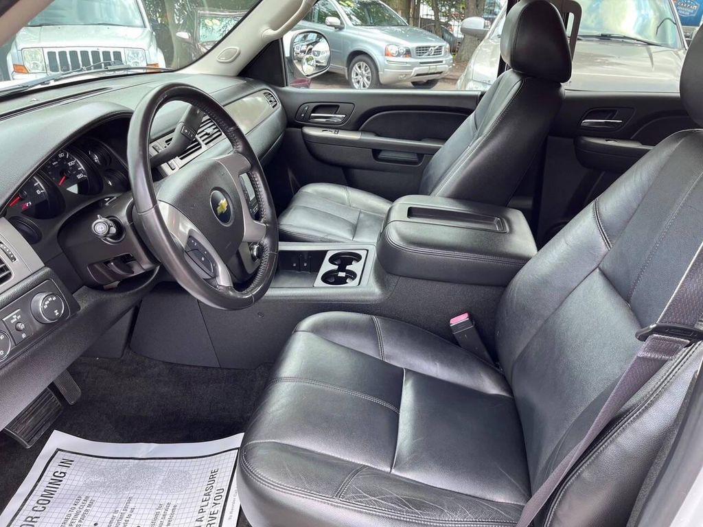 used 2013 Chevrolet Tahoe car, priced at $26,500