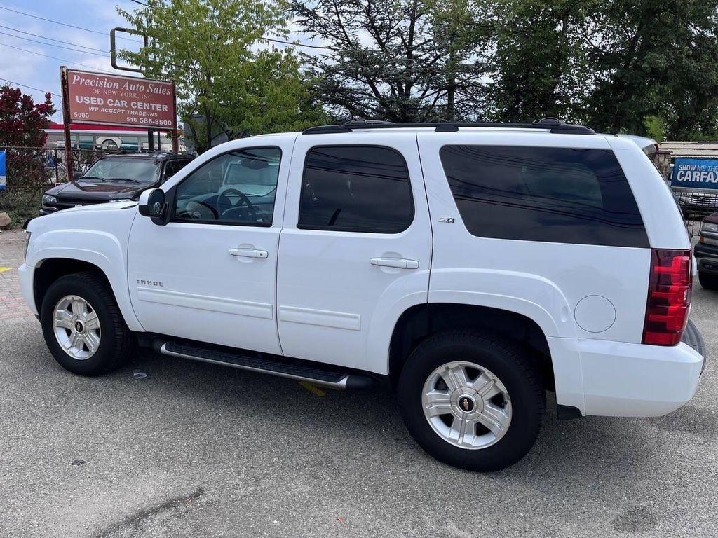 used 2013 Chevrolet Tahoe car, priced at $26,500