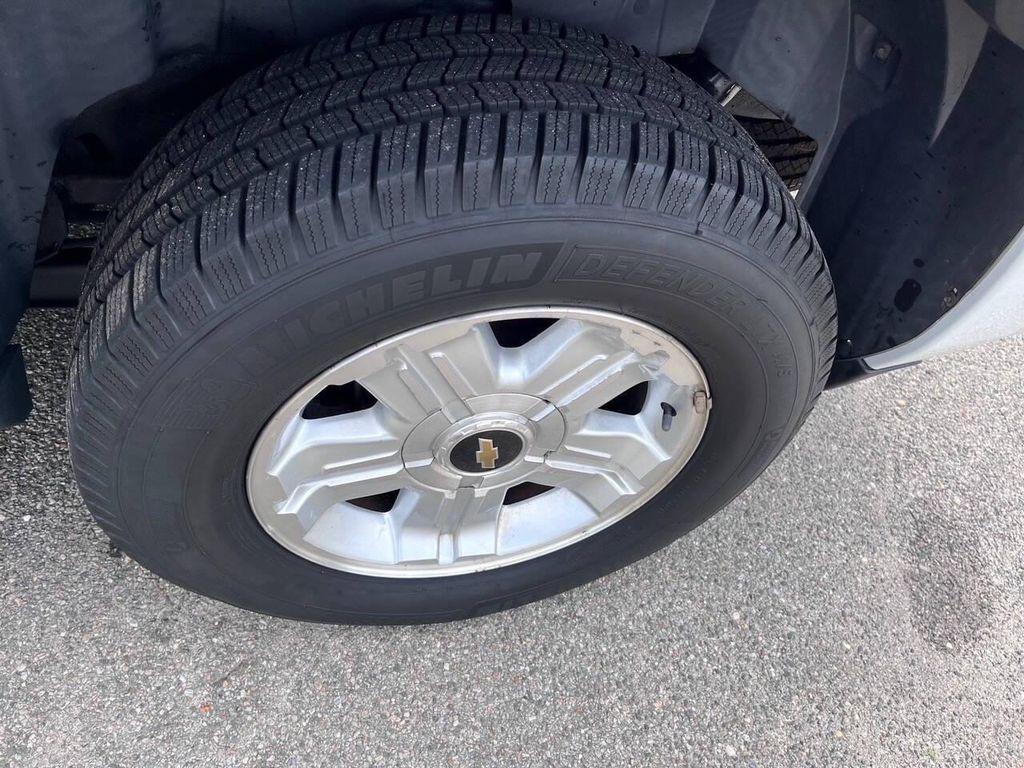 used 2013 Chevrolet Tahoe car, priced at $26,500