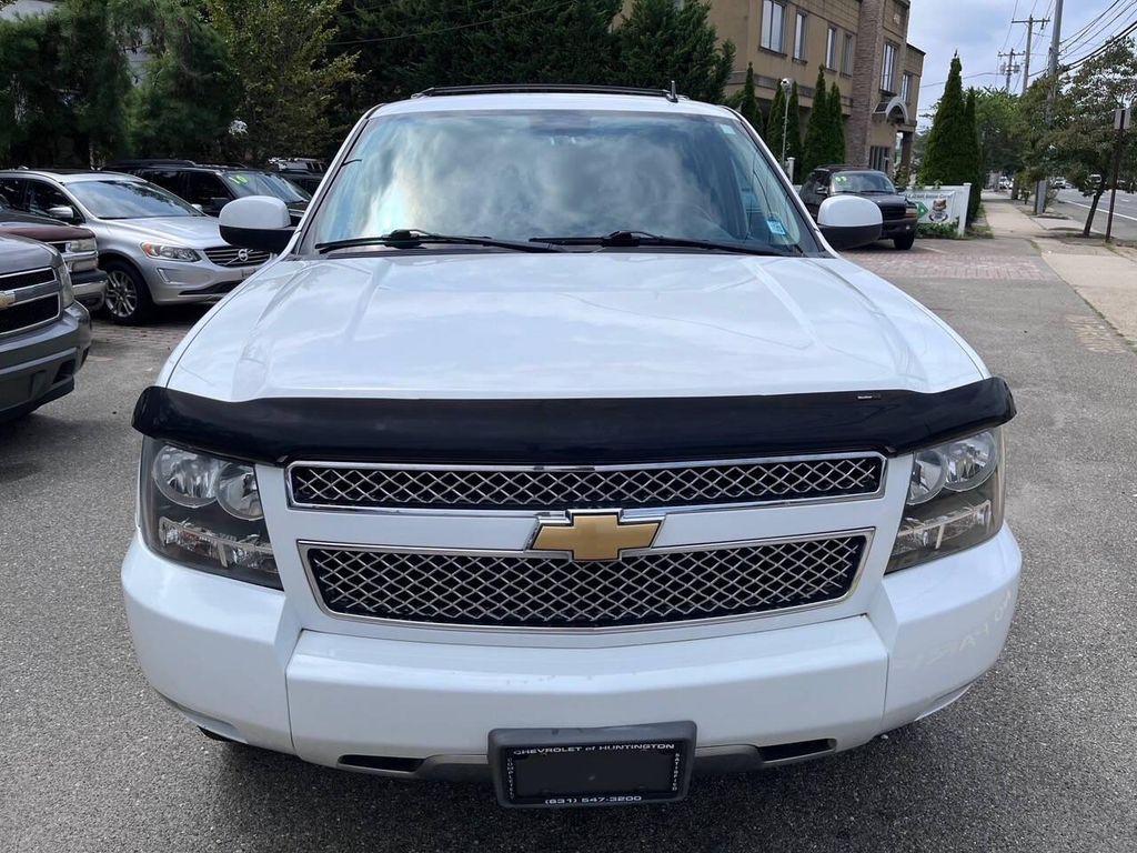 used 2013 Chevrolet Tahoe car, priced at $26,500