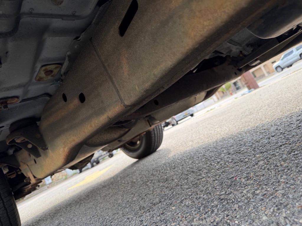 used 2004 Chevrolet Blazer car, priced at $13,800