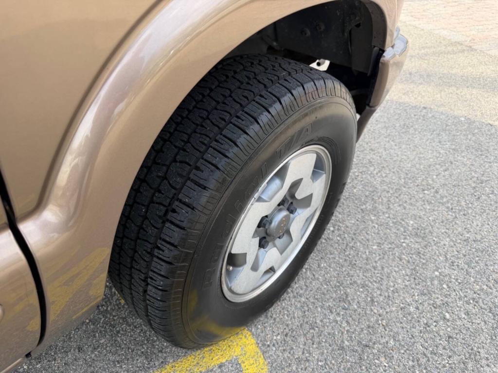 used 2004 Chevrolet Blazer car, priced at $13,800