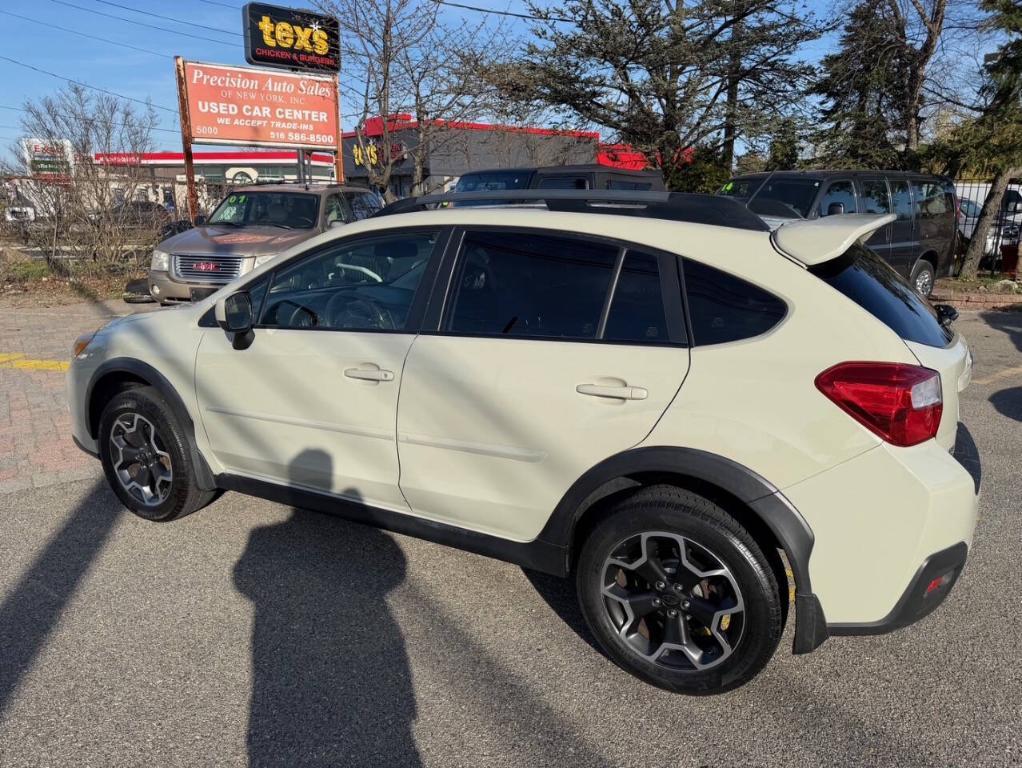 used 2013 Subaru XV Crosstrek car, priced at $14,500