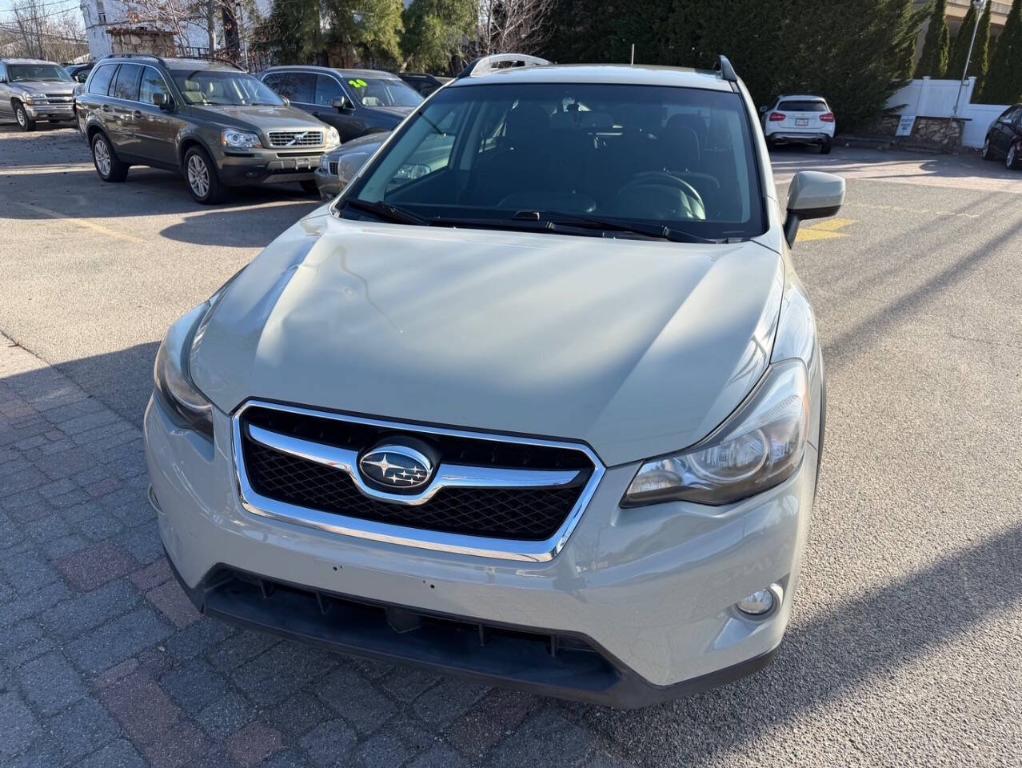 used 2013 Subaru XV Crosstrek car, priced at $14,500