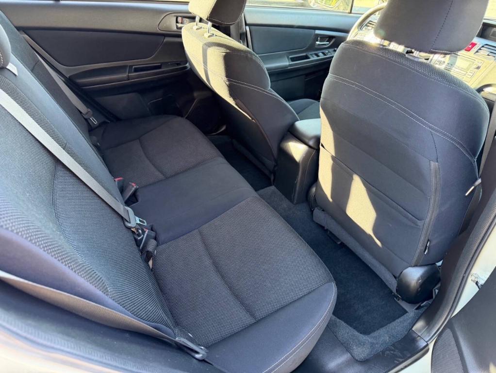 used 2013 Subaru XV Crosstrek car, priced at $14,500