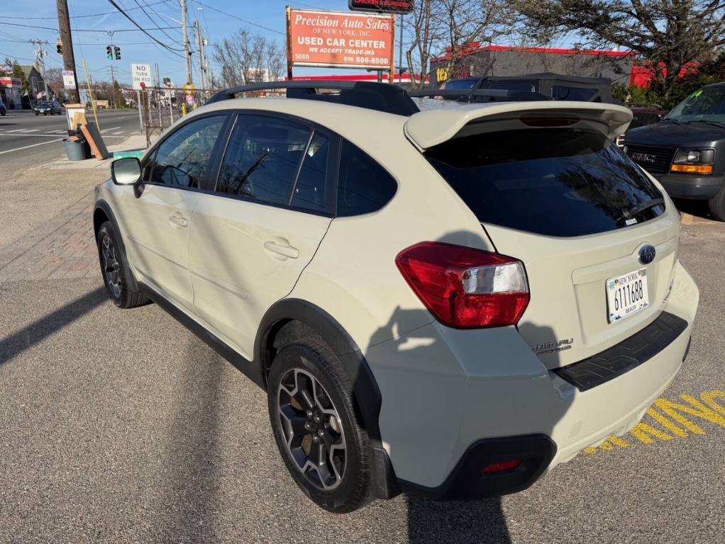 used 2013 Subaru XV Crosstrek car, priced at $14,500