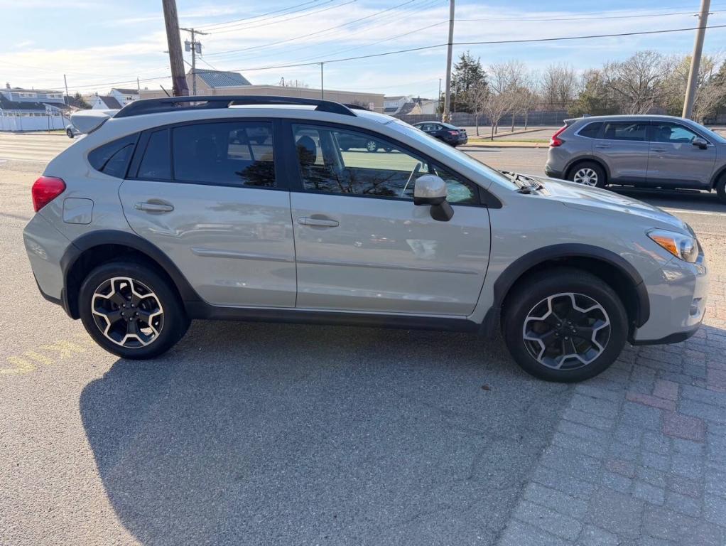 used 2013 Subaru XV Crosstrek car, priced at $14,500