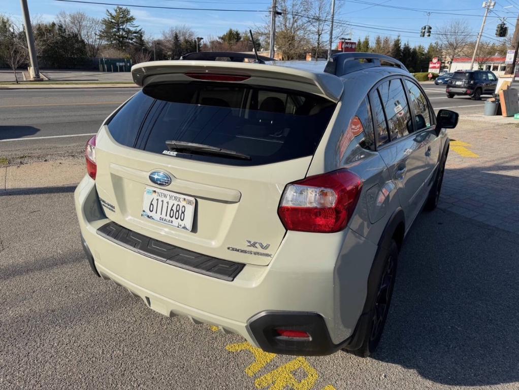 used 2013 Subaru XV Crosstrek car, priced at $14,500