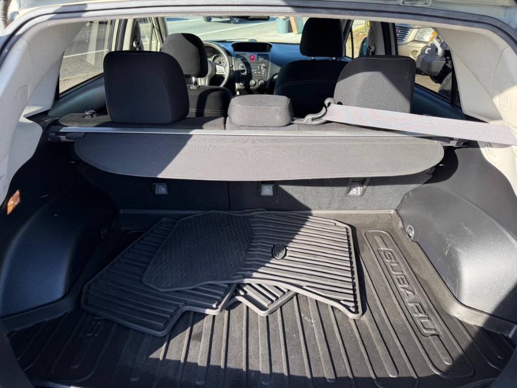 used 2013 Subaru XV Crosstrek car, priced at $14,500