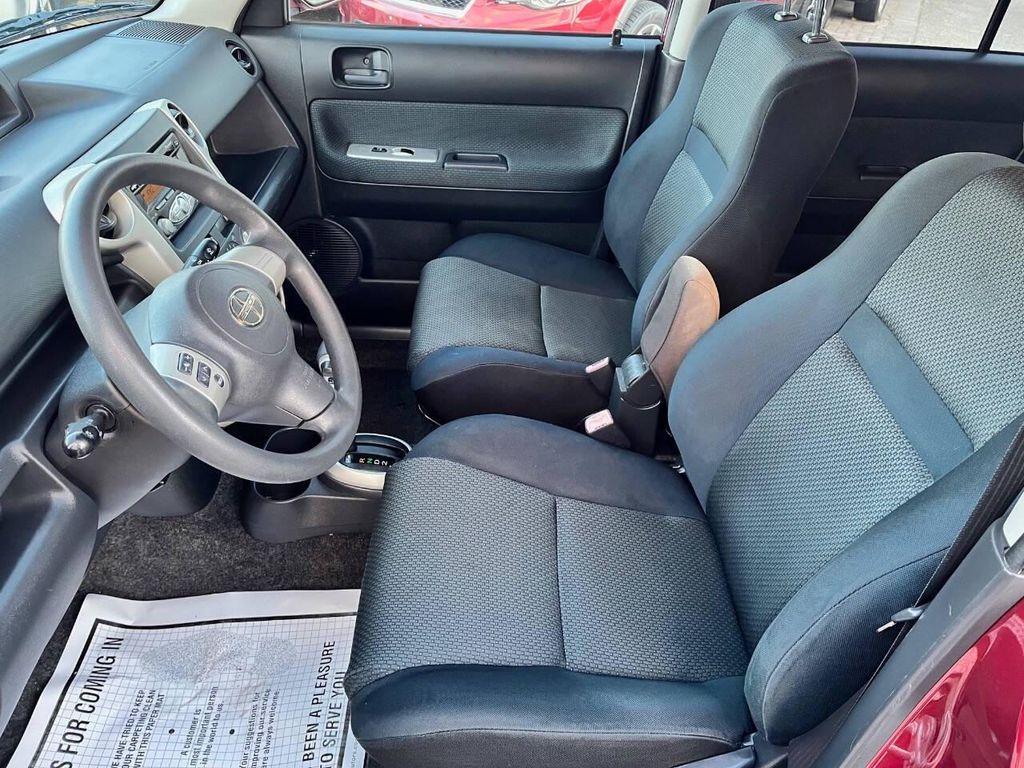 used 2006 Scion xB car, priced at $8,800