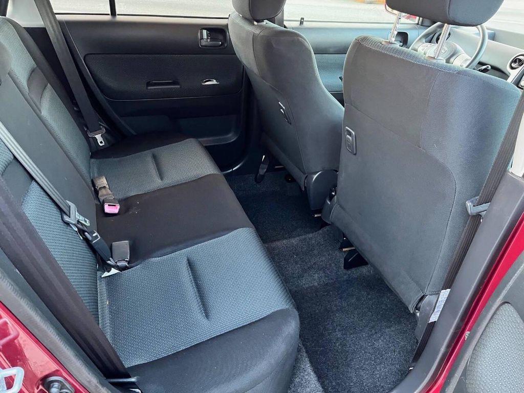 used 2006 Scion xB car, priced at $8,800