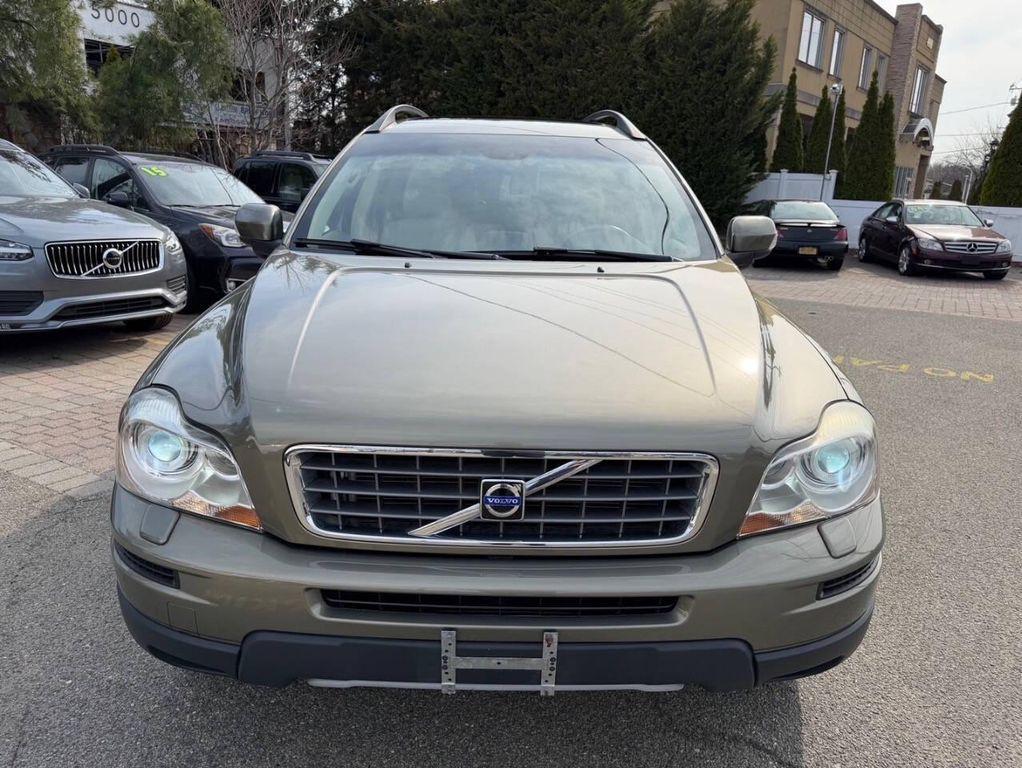 used 2010 Volvo XC90 car, priced at $10,995