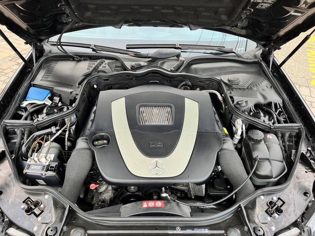 used 2009 Mercedes-Benz E-Class car, priced at $12,500