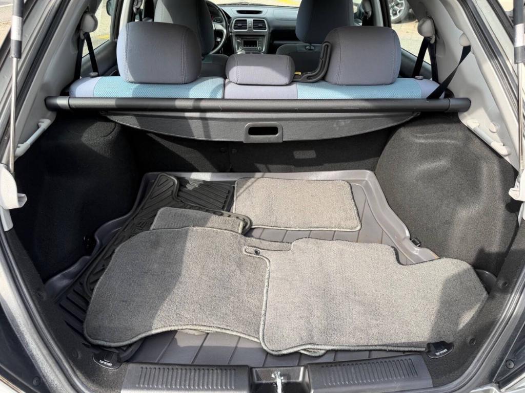 used 2006 Subaru Impreza car, priced at $8,995
