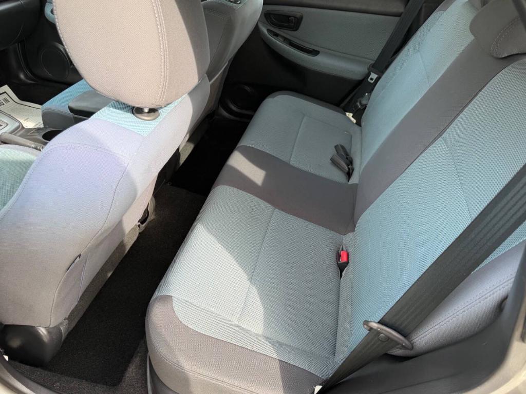 used 2006 Subaru Impreza car, priced at $8,995