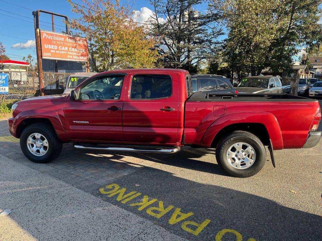 used 2008 Toyota Tacoma car, priced at $17,995