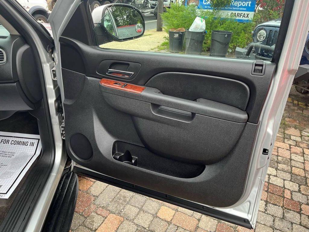 used 2011 Chevrolet Tahoe car, priced at $12,500