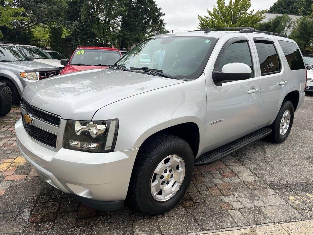 used 2011 Chevrolet Tahoe car, priced at $12,500