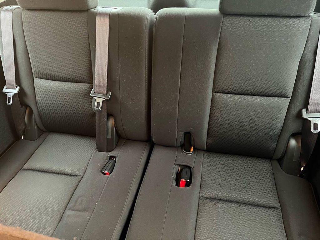 used 2011 Chevrolet Tahoe car, priced at $12,500