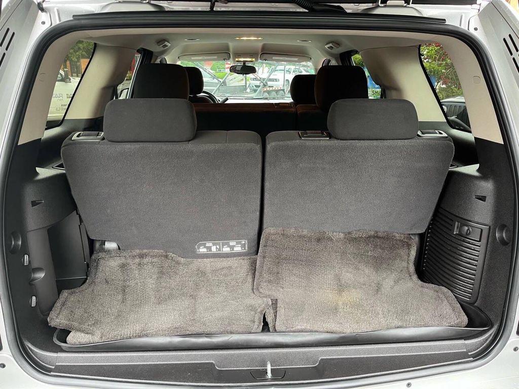 used 2011 Chevrolet Tahoe car, priced at $12,500