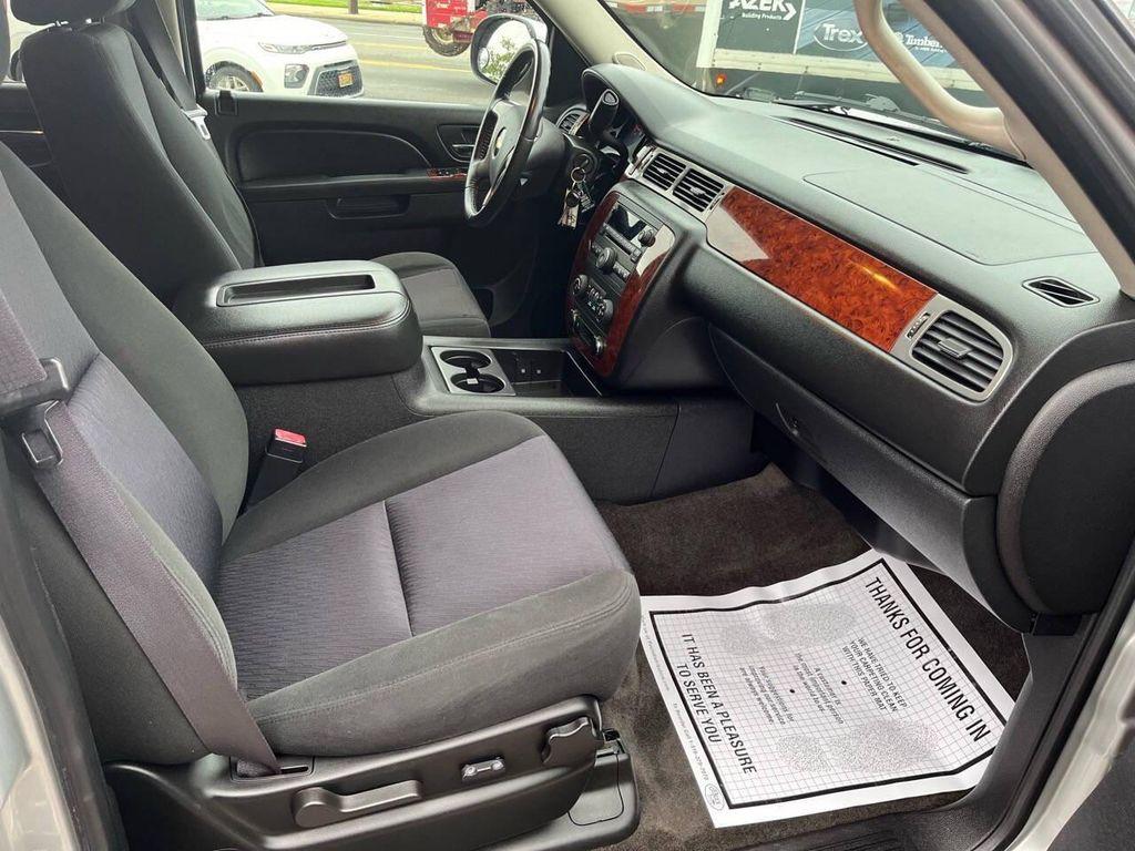 used 2011 Chevrolet Tahoe car, priced at $12,500