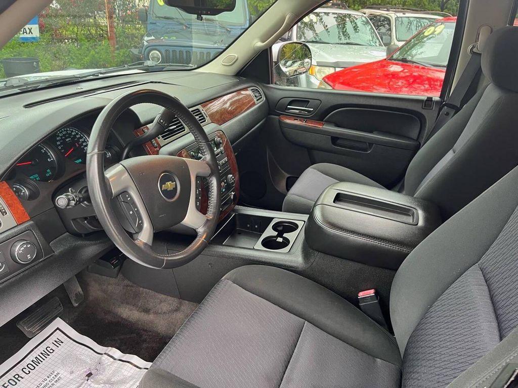 used 2011 Chevrolet Tahoe car, priced at $12,500