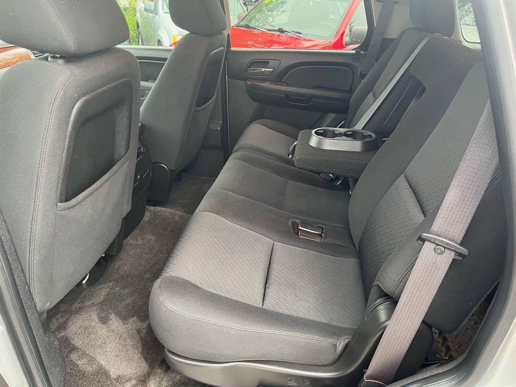 used 2011 Chevrolet Tahoe car, priced at $12,500