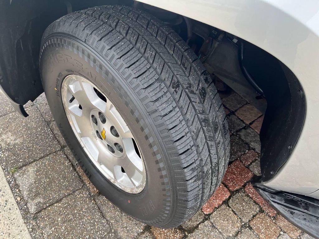 used 2011 Chevrolet Tahoe car, priced at $12,500