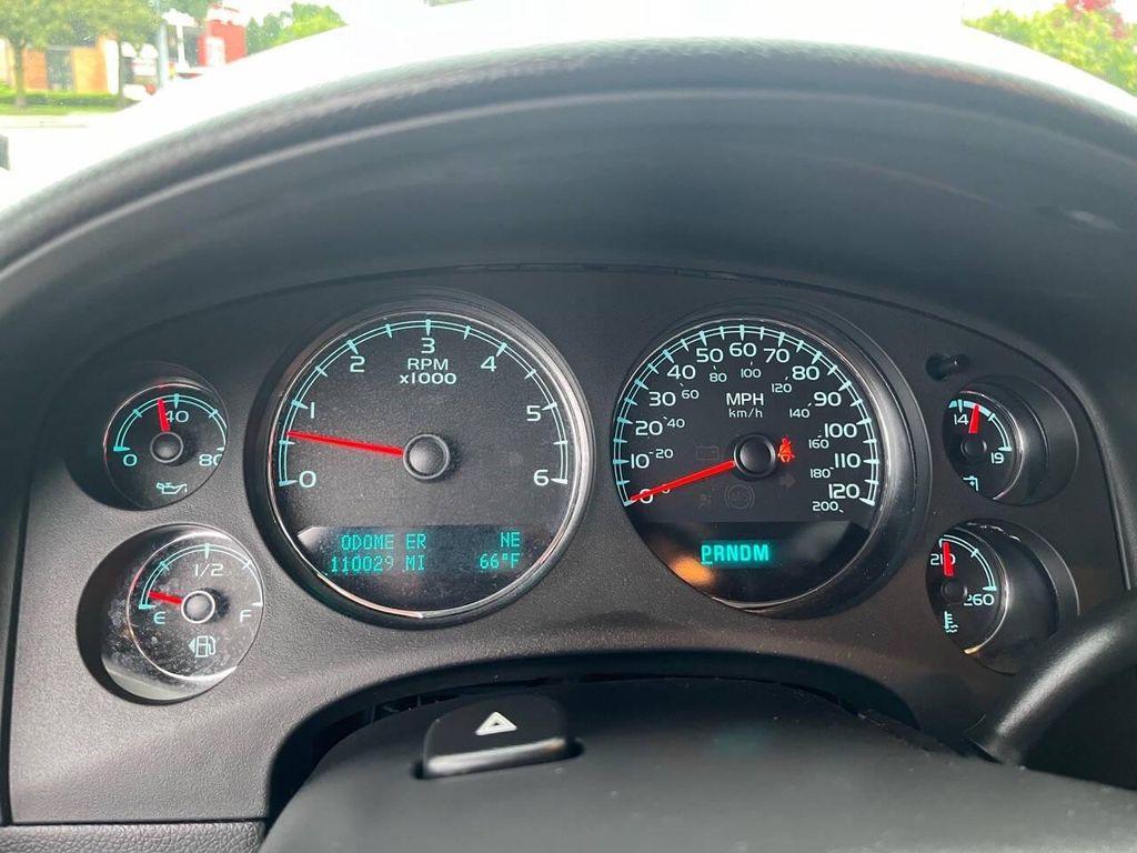 used 2011 Chevrolet Tahoe car, priced at $12,500