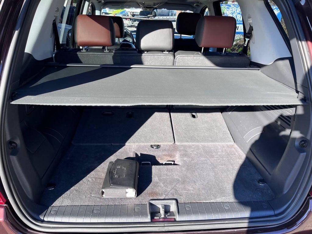 used 2001 Mercedes-Benz M-Class car, priced at $7,995