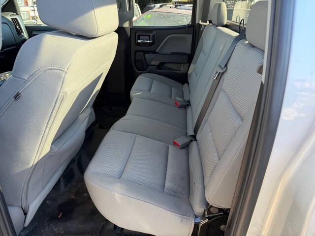 used 2019 Chevrolet Silverado 2500 car, priced at $38,500