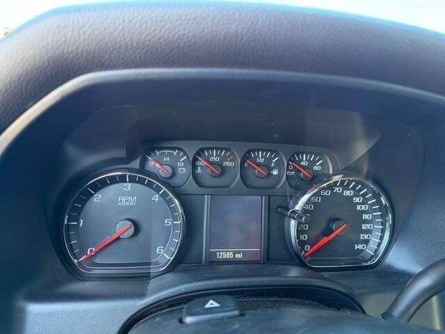 used 2019 Chevrolet Silverado 2500 car, priced at $38,500