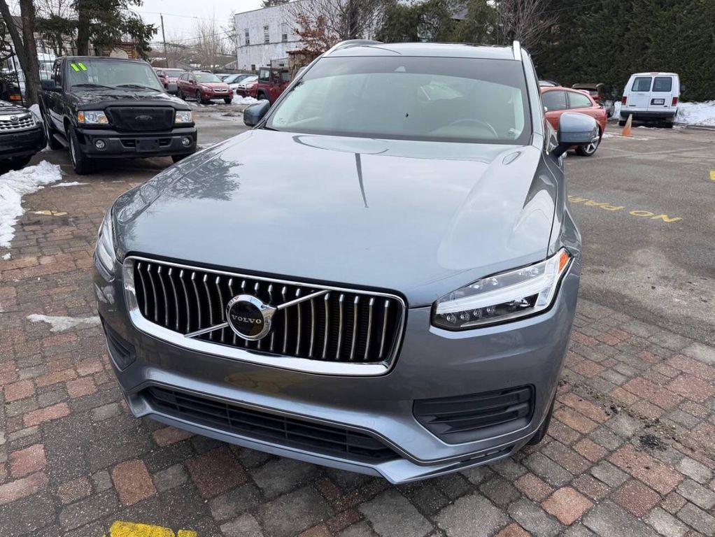 used 2020 Volvo XC90 car, priced at $21,950