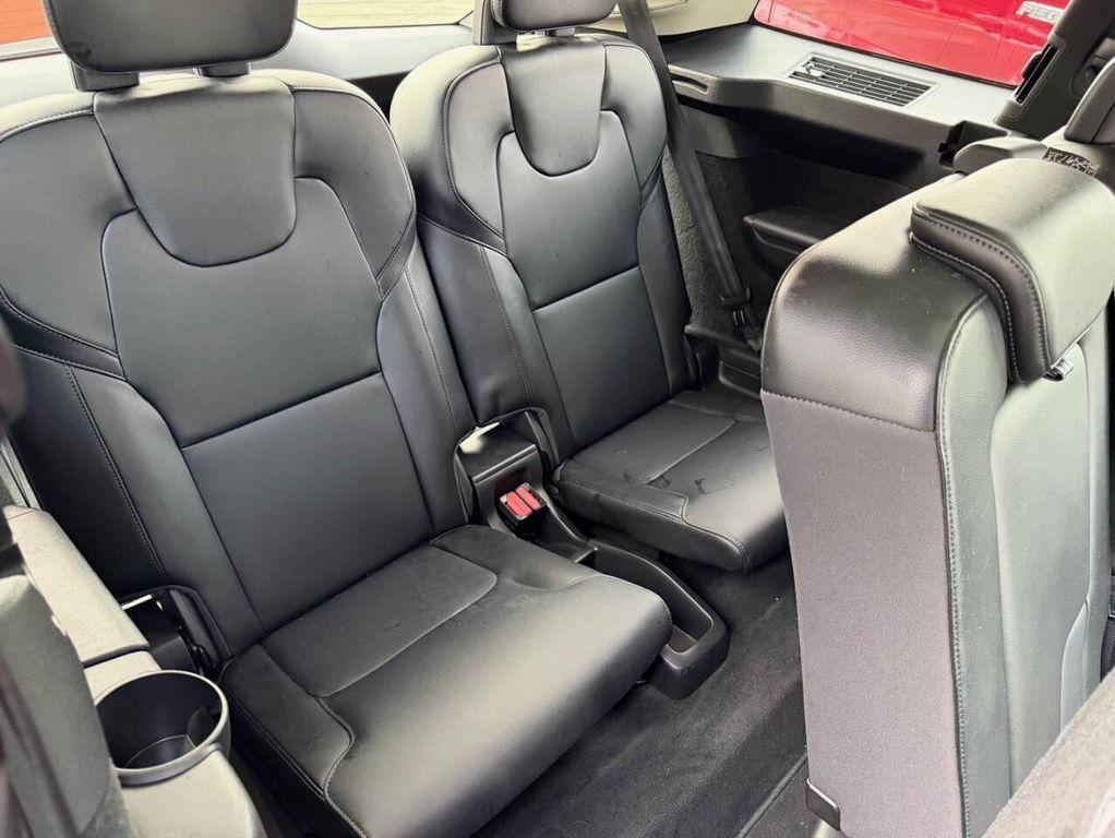 used 2020 Volvo XC90 car, priced at $21,950