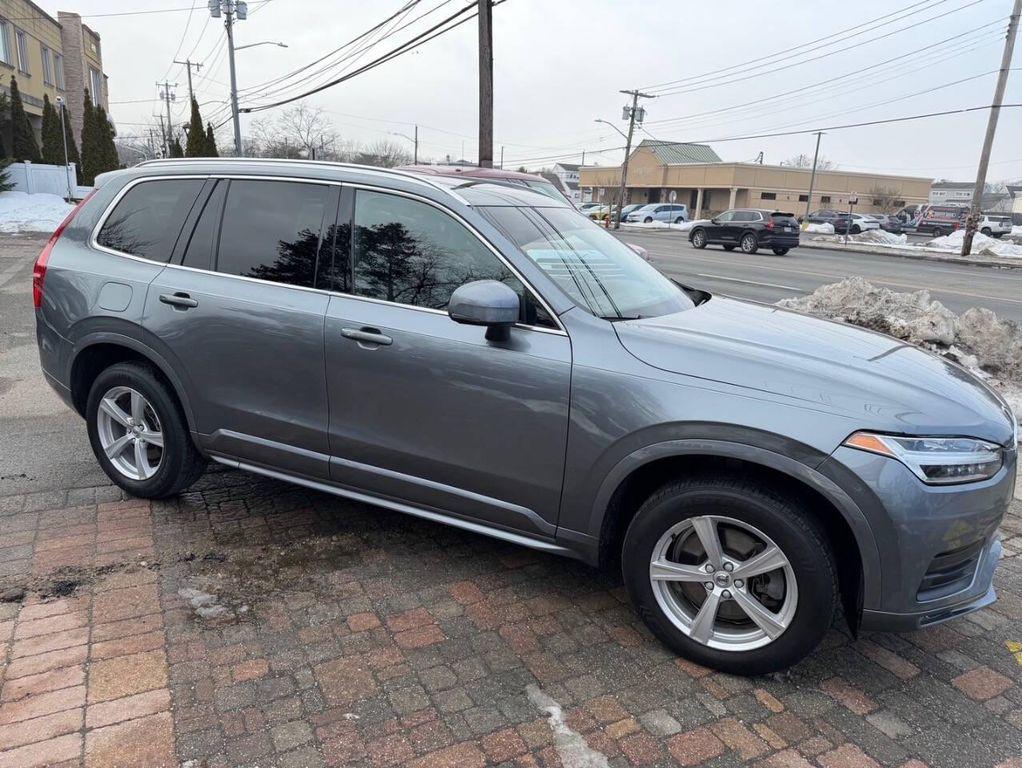used 2020 Volvo XC90 car, priced at $21,950